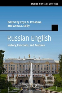 Enlarge image Cover: Russian English - Cambridge University Press