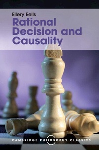 Enlarge image Cover: Rational Decision and Causality - Cambridge University Press