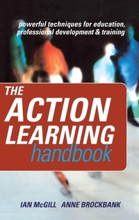 Enlarge image Cover: The Action Learning Handbook - Routledge