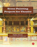 Cover: Scene Painting Projects for Theatre - Routledge