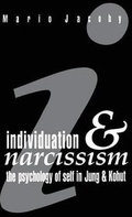 Cover: Individuation and Narcissism - Routledge