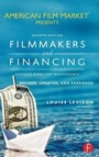 Cover: Filmmakers and Financing - Routledge