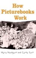 Cover: How Picturebooks Work - Routledge