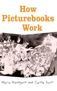 Enlarge image Cover: How Picturebooks Work - Routledge