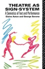 Cover: Theatre as Sign System - Routledge