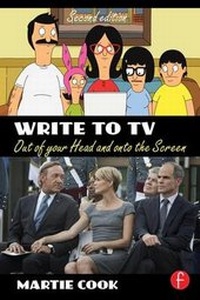 Abbildung von: Write to TV - Routledge