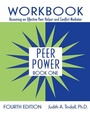 Cover: Peer Power, Book One - Routledge