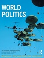 Cover: World Politics - Routledge