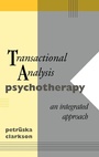 Cover: Transactional Analysis Psychotherapy - Routledge