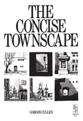 Cover: Concise Townscape - Routledge