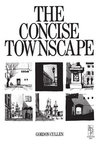 Enlarge image Cover: Concise Townscape - Routledge