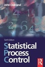 Cover: Statistical Process Control - Routledge