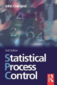 Enlarge image Cover: Statistical Process Control - Routledge