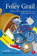 Cover: The Foley Grail - Routledge