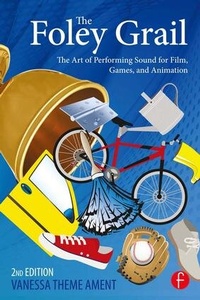 Abbildung von: The Foley Grail - Routledge