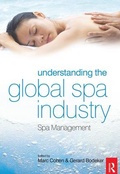 Cover: Understanding the Global Spa Industry - Routledge