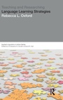 Cover: Teaching & Researching: Language Learning Strategies - Routledge