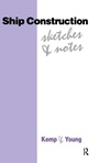 Cover: Ship Construction Sketches and Notes - Routledge