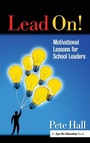 Cover: Lead On! - Routledge