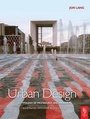 Cover: Urban Design - Routledge