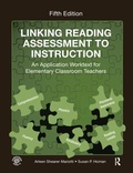 Cover: Linking Reading Assessment to Instruction - Routledge