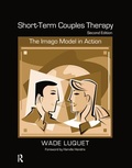 Cover: Short-Term Couples Therapy - Routledge