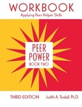Cover: Peer Power, Book Two - Routledge