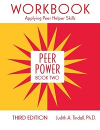 Enlarge image Cover: Peer Power, Book Two - Routledge