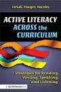 Cover: Active Literacy Across the Curriculum - Routledge