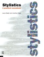 Cover: Stylistics - Routledge