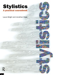 Enlarge image Cover: Stylistics - Routledge