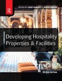 Cover: Developing Hospitality Properties and Facilities - Routledge