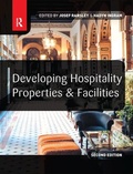 Cover: Developing Hospitality Properties and Facilities - Routledge