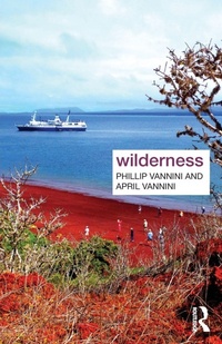 Abbildung von: Wilderness - Routledge