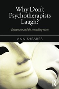 Cover: Why Don't Psychotherapists Laugh? - Routledge