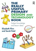 Bild: The Really Useful Primary Design and Technology Book - Routledge