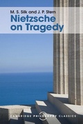 Cover: Nietzsche on Tragedy - Cambridge University Press