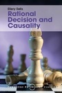 Cover: Rational Decision and Causality - Cambridge University Press