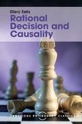 Cover: Rational Decision and Causality - Cambridge University Press