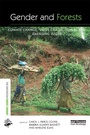 Cover: Gender and Forests - Routledge