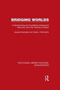 Cover: Bridging Worlds - Routledge
