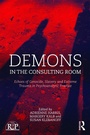 Cover: Demons in the Consulting Room - Routledge