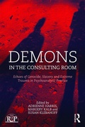 Cover: Demons in the Consulting Room - Routledge