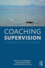 Cover: Coaching Supervision - Routledge