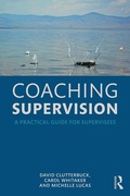 Cover: Coaching Supervision - Routledge