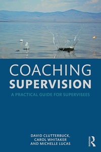 Abbildung von: Coaching Supervision - Routledge