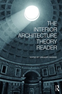 Abbildung von: The Interior Architecture Theory Reader - Routledge