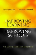 Cover: Improving Learning - Improving Schools - Kogan Page Ltd