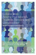 Abbildung von: Collaboration Among Professionals, Students, Families, and Communities - Routledge