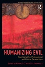 Cover: Humanizing Evil - Routledge